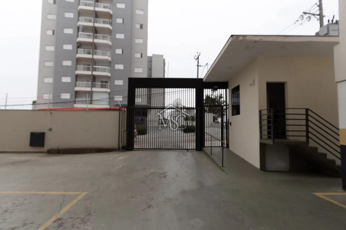 Apartamento 3 quartos Parque Campolim - Sorocaba - foto 52