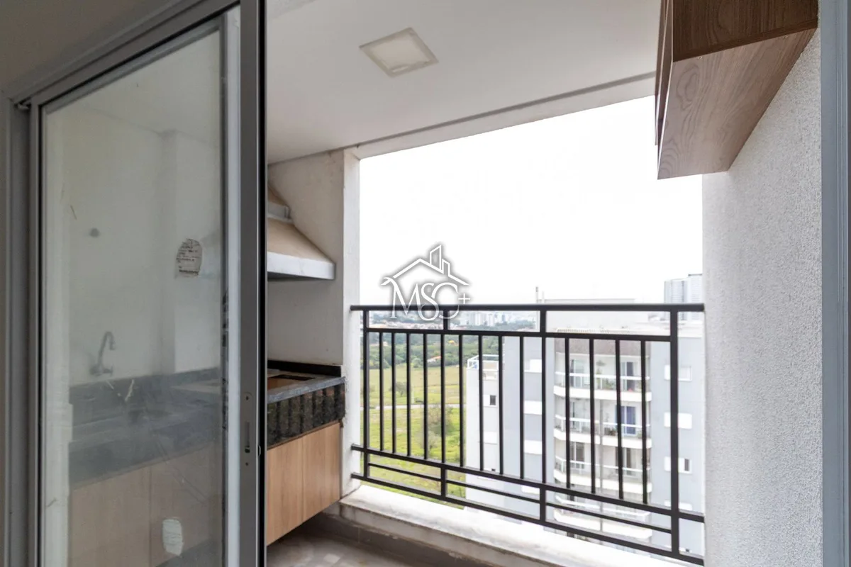 Apartamento 3 quartos Parque Campolim - Sorocaba - foto 9