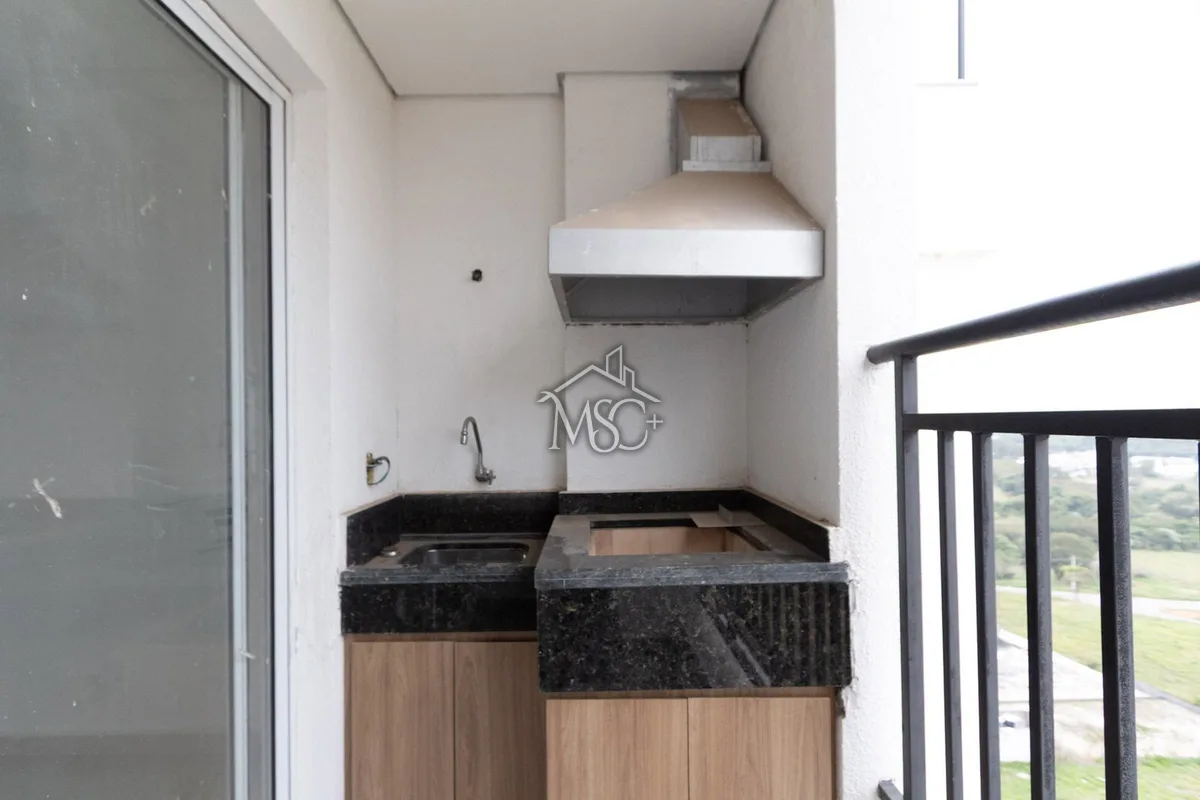 Apartamento 3 quartos Parque Campolim - Sorocaba - foto 10
