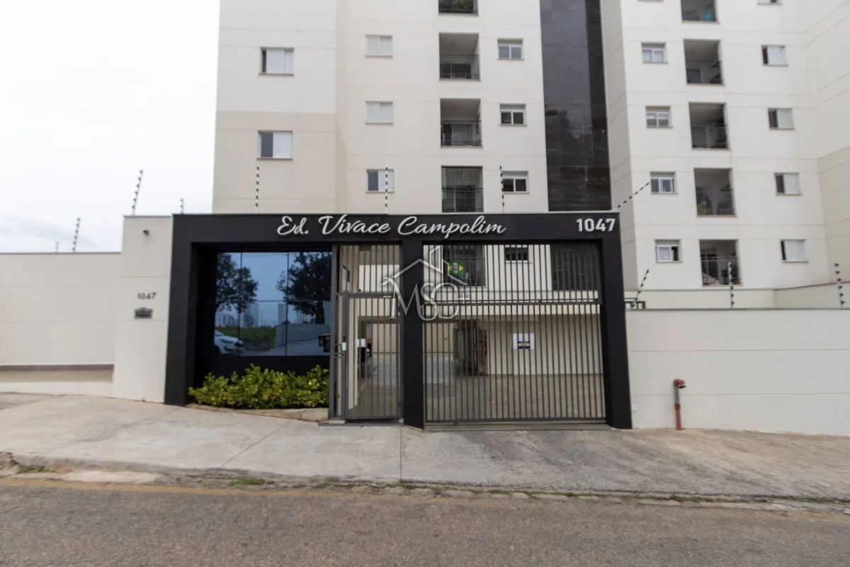 Apartamento 3 quartos Parque Campolim - Sorocaba - foto 54