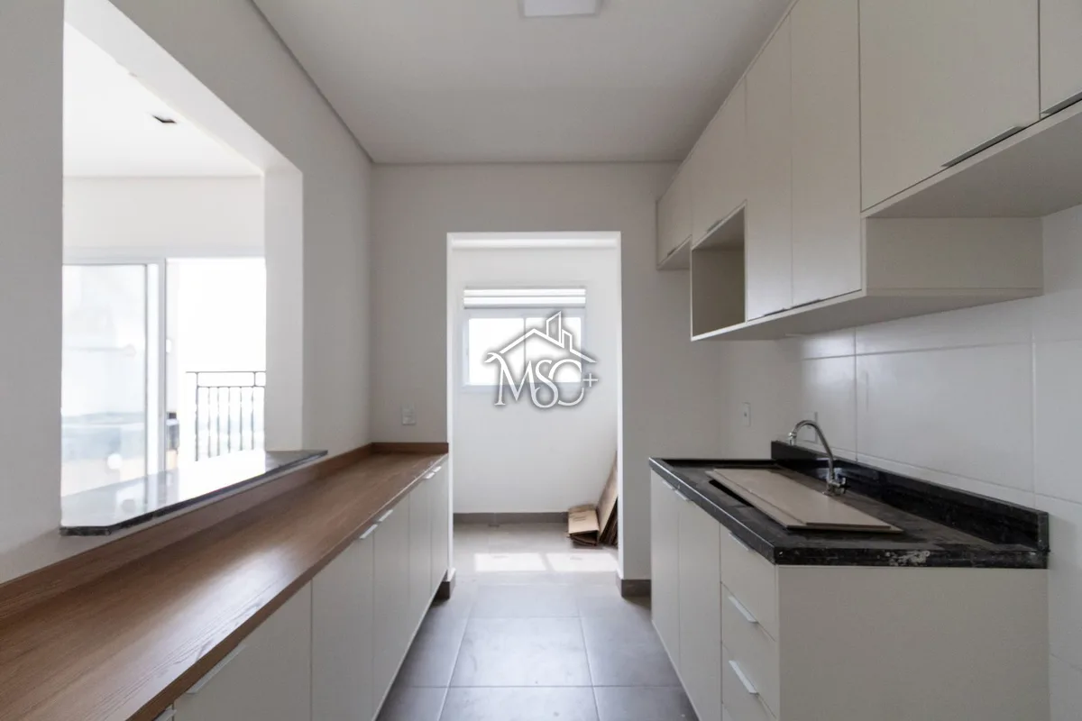 Apartamento 3 quartos Parque Campolim - Sorocaba - foto 38
