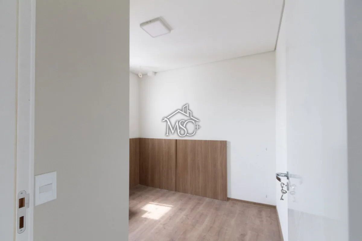 Apartamento 3 quartos Parque Campolim - Sorocaba - foto 18