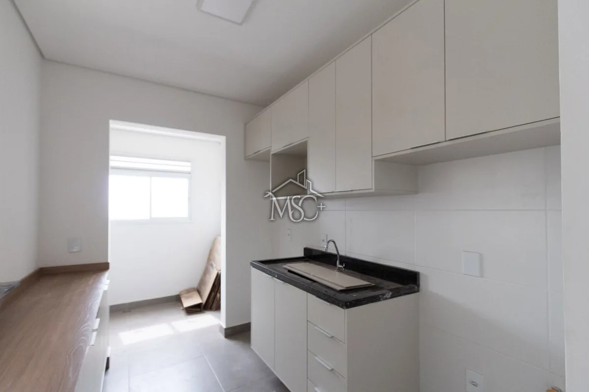 Apartamento 3 quartos Parque Campolim - Sorocaba - foto 39