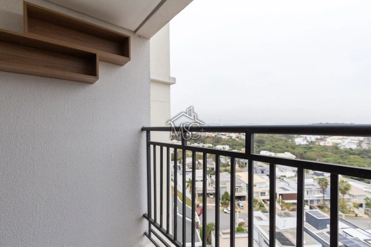 Apartamento 3 quartos Parque Campolim - Sorocaba - foto 64