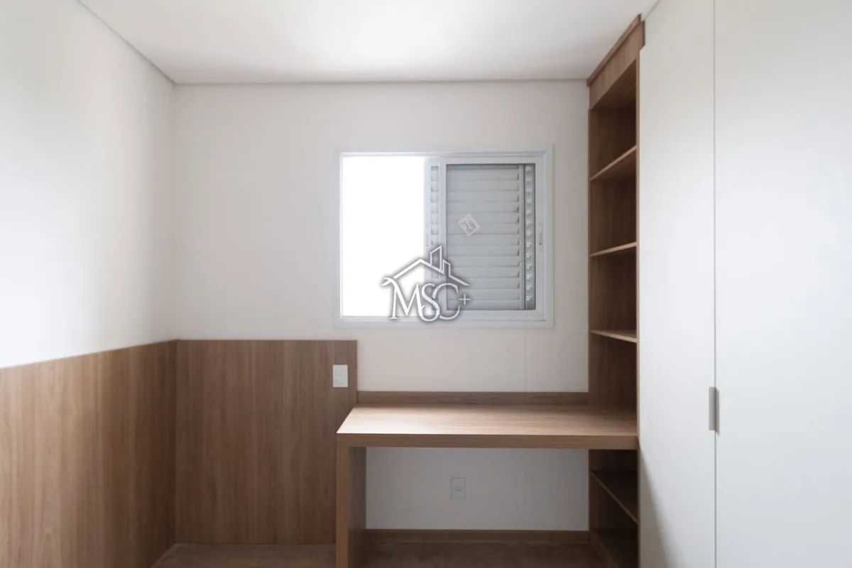 Apartamento 3 quartos Parque Campolim - Sorocaba - foto 19