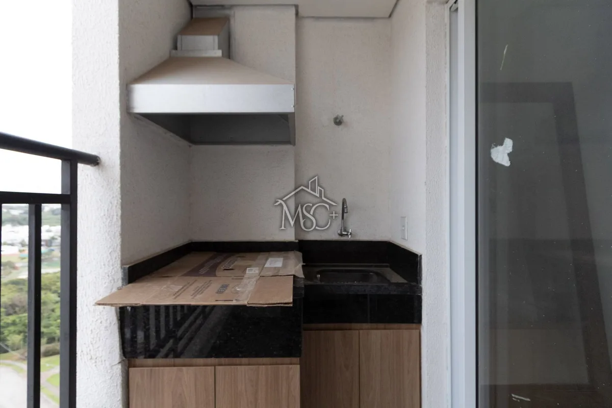 Apartamento 3 quartos Parque Campolim - Sorocaba - foto 63