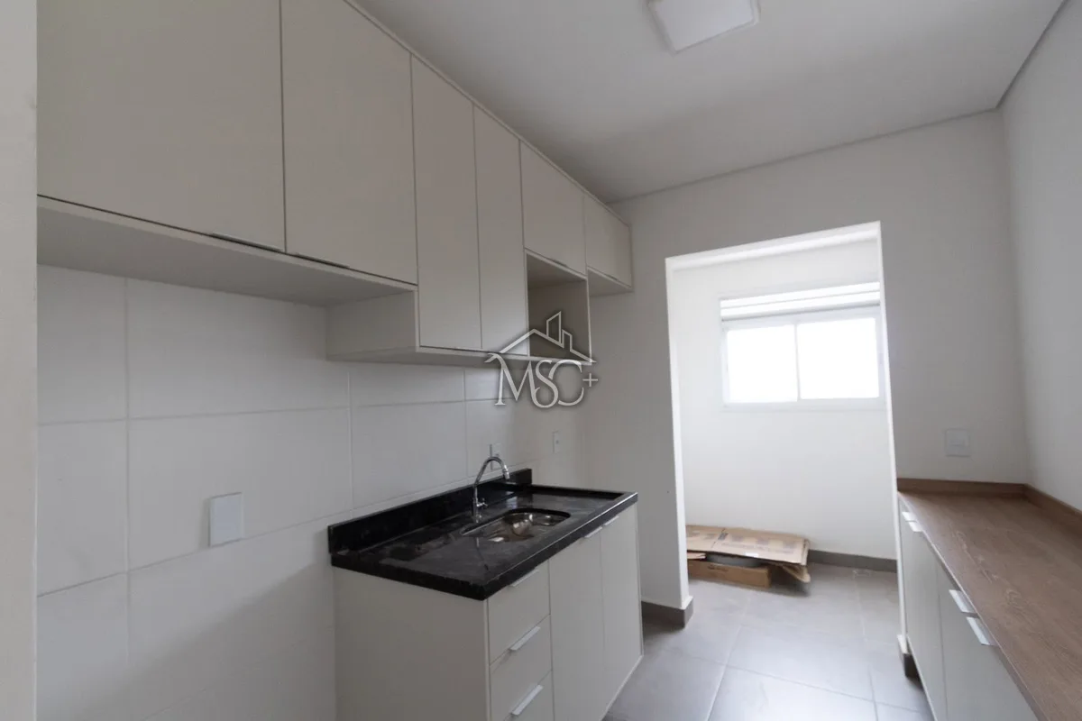 Apartamento 3 quartos Parque Campolim - Sorocaba - foto 90