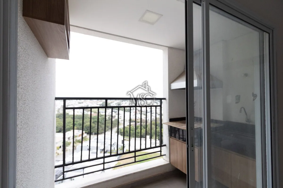 Apartamento 3 quartos Parque Campolim - Sorocaba - foto 7