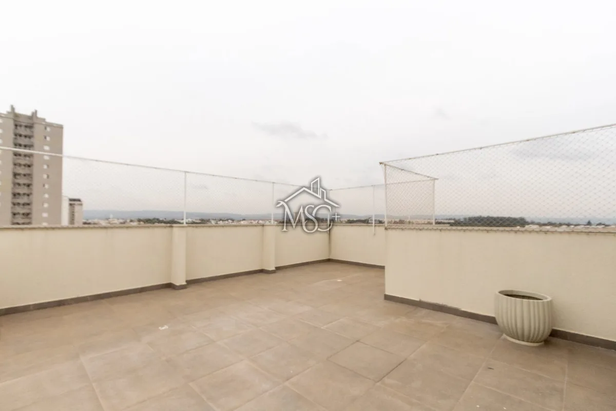 Apartamento 3 quartos Parque Campolim - Sorocaba - foto 102