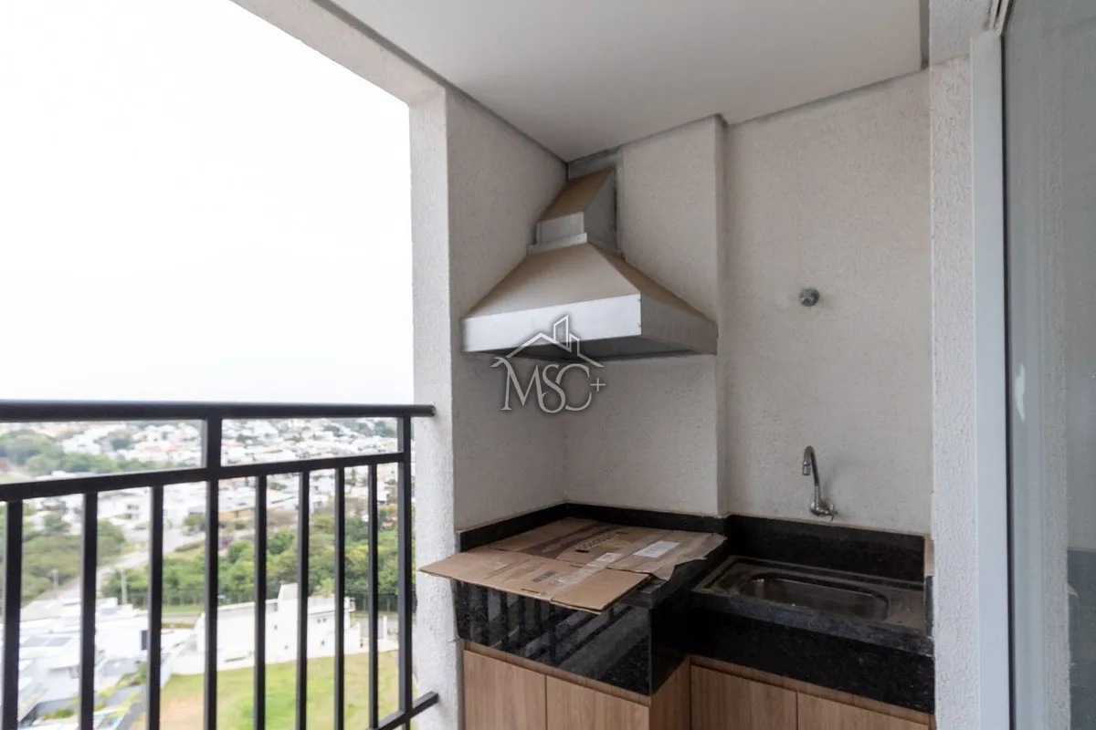 Apartamento 3 quartos Parque Campolim - Sorocaba - foto 61