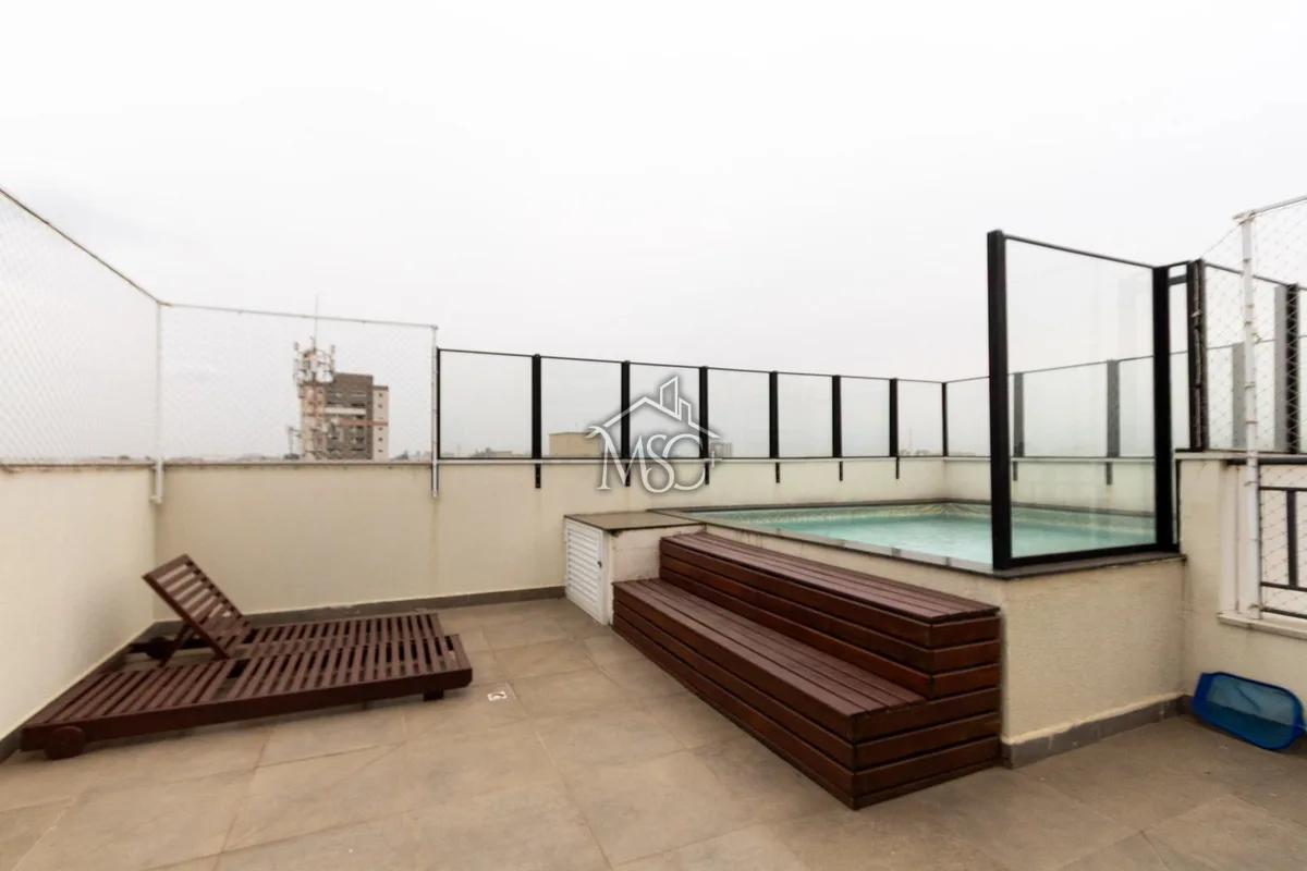 Apartamento 3 quartos Parque Campolim - Sorocaba - foto 46