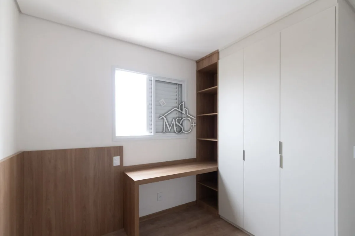 Apartamento 3 quartos Parque Campolim - Sorocaba - foto 18