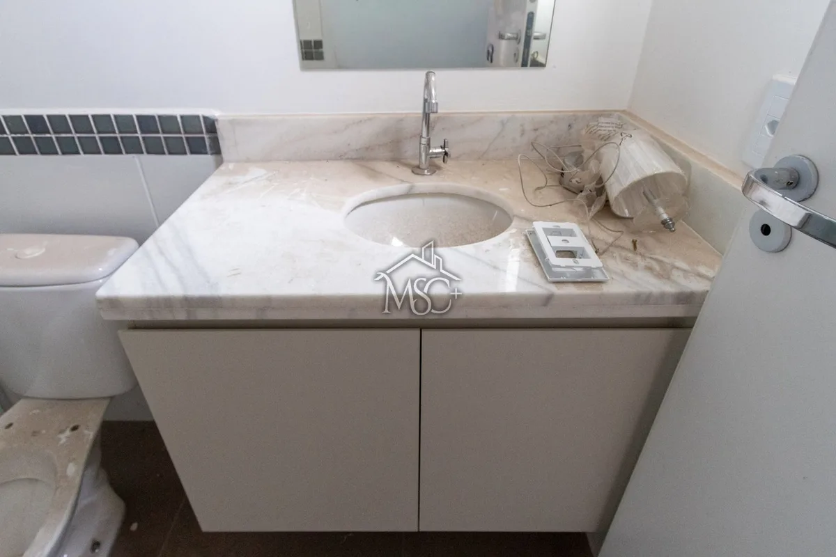 Apartamento 3 quartos Parque Campolim - Sorocaba - foto 27