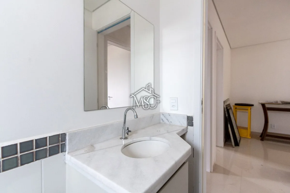 Apartamento 3 quartos Parque Campolim - Sorocaba - foto 34