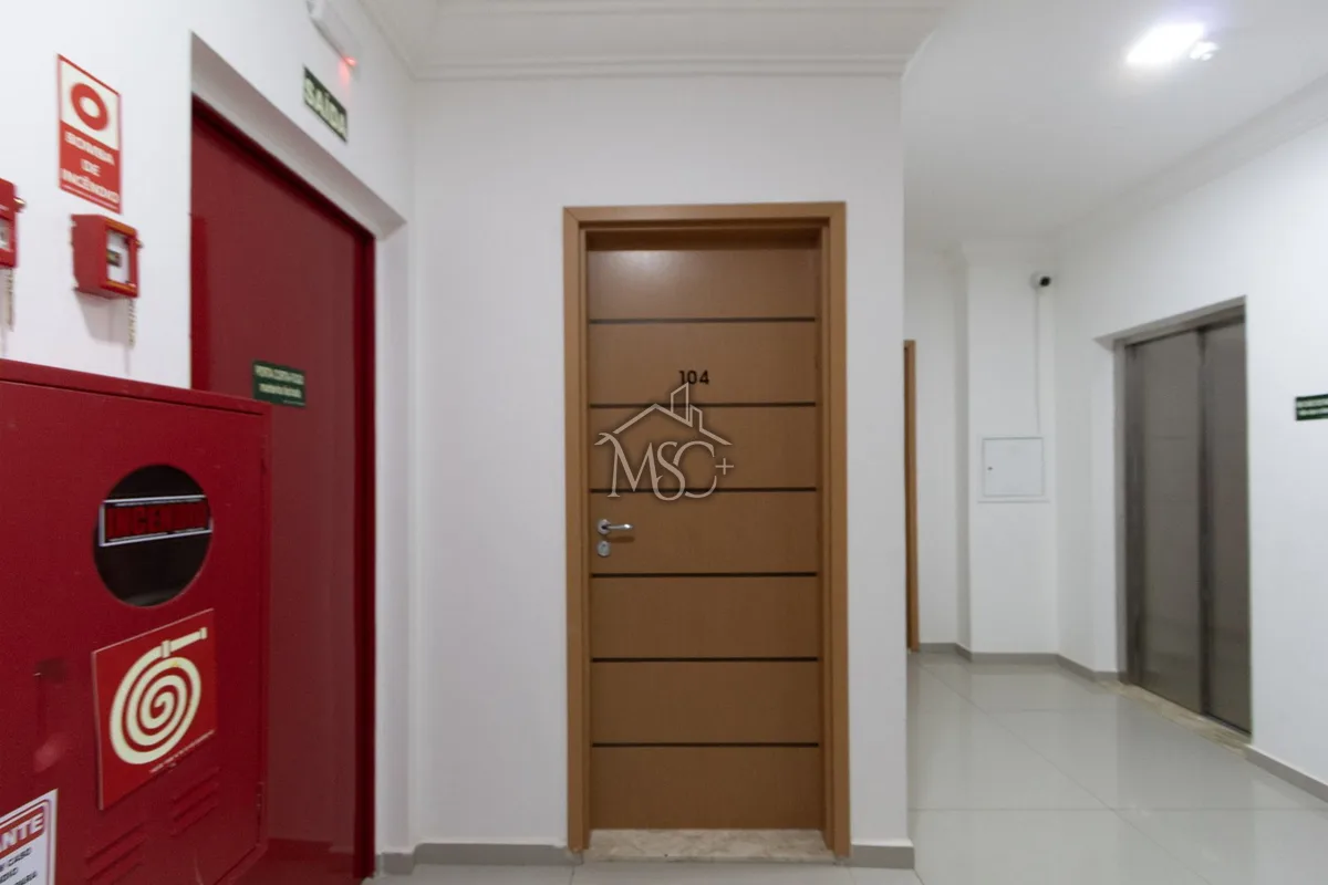 Apartamento 3 quartos Parque Campolim - Sorocaba - foto 44