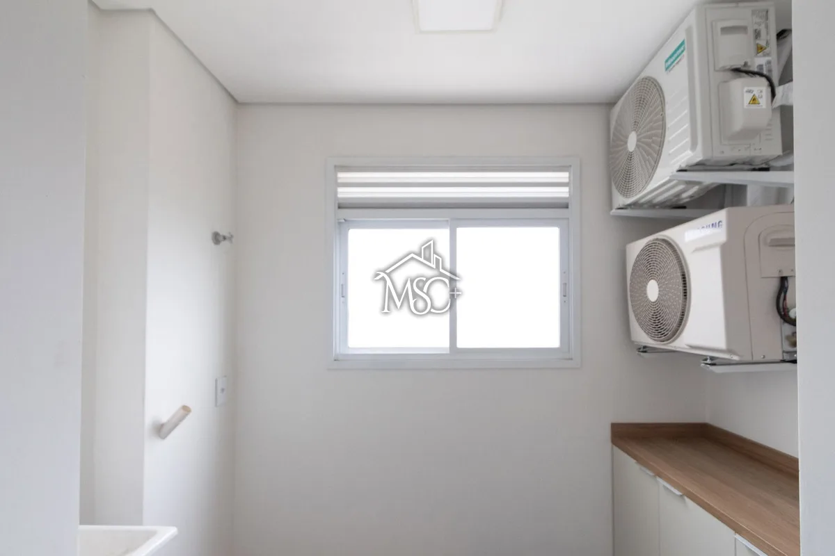 Apartamento 3 quartos Parque Campolim - Sorocaba - foto 40
