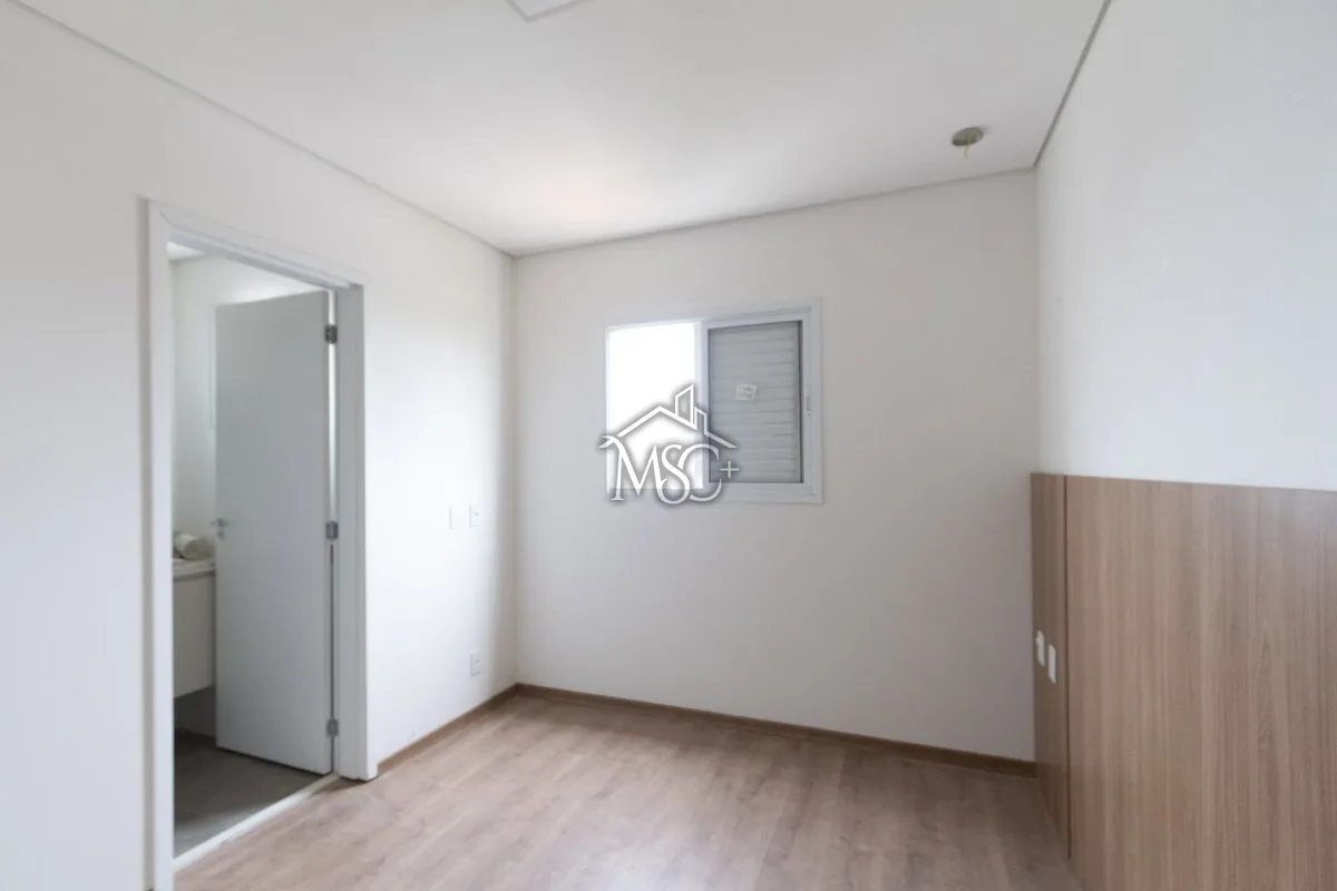Apartamento 3 quartos Parque Campolim - Sorocaba - foto 22