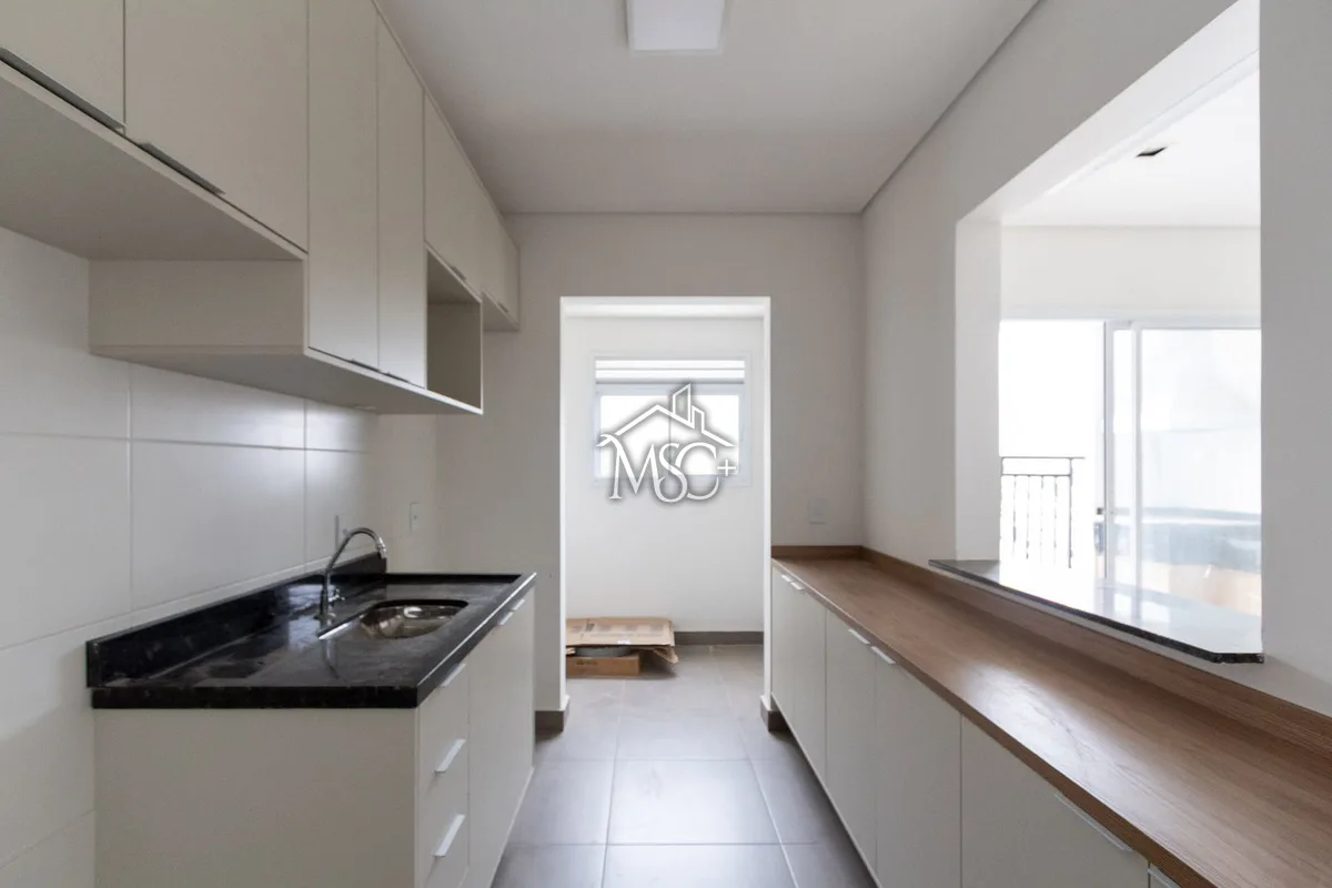 Apartamento 3 quartos Parque Campolim - Sorocaba - foto 36