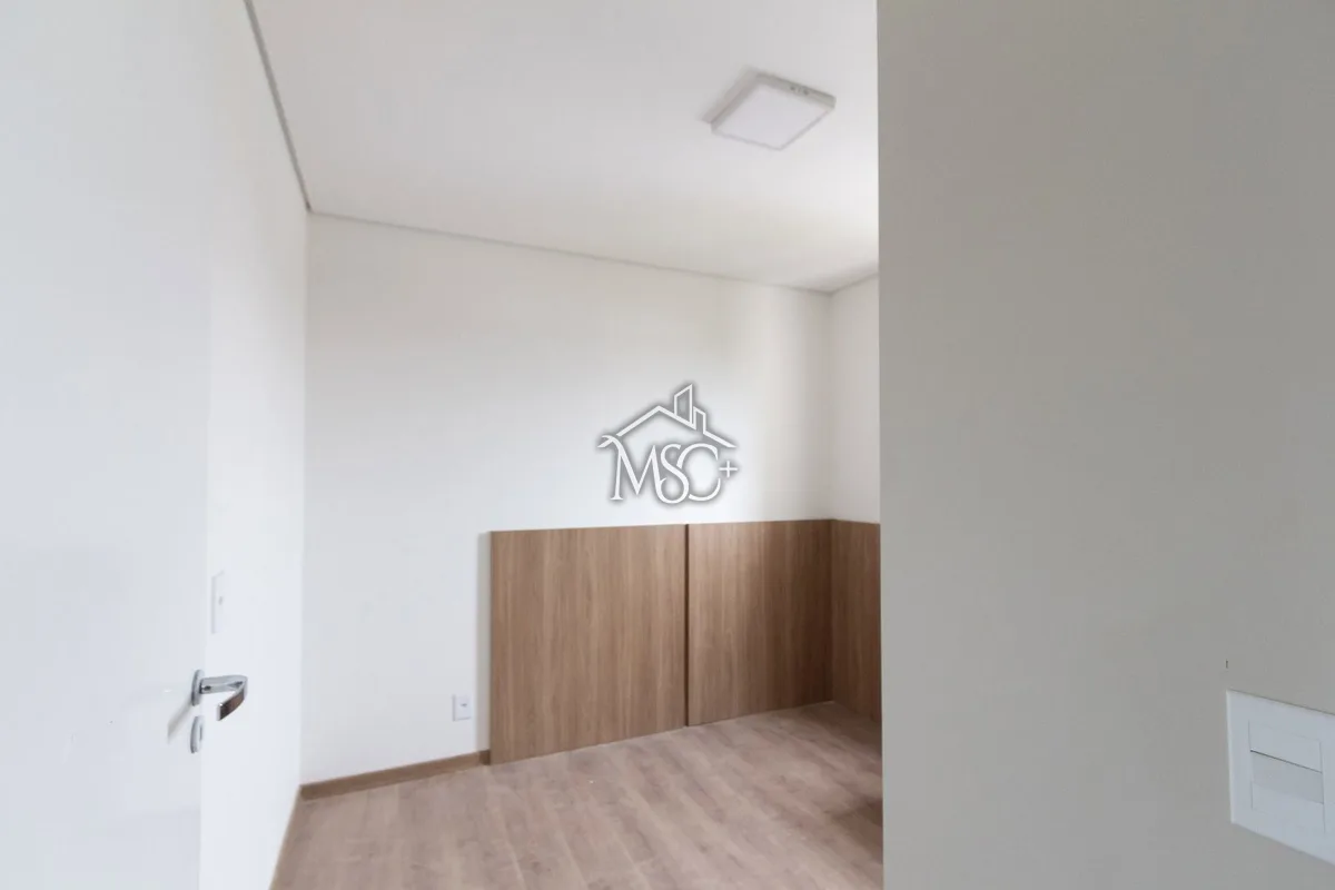 Apartamento 3 quartos Parque Campolim - Sorocaba - foto 17
