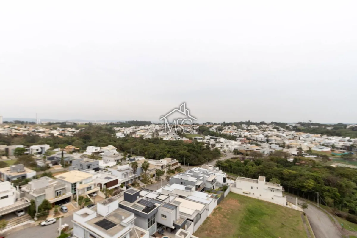 Apartamento 3 quartos Parque Campolim - Sorocaba - foto 62