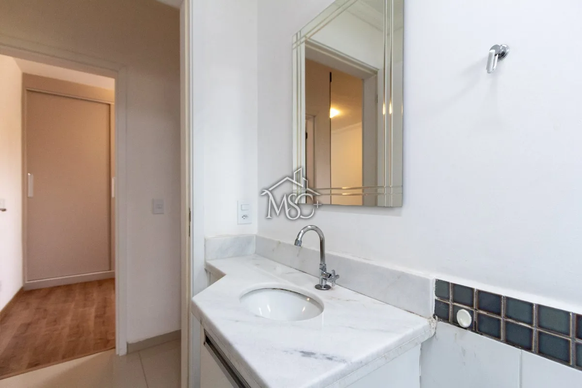 Apartamento 3 quartos Parque Campolim - Sorocaba - foto 34