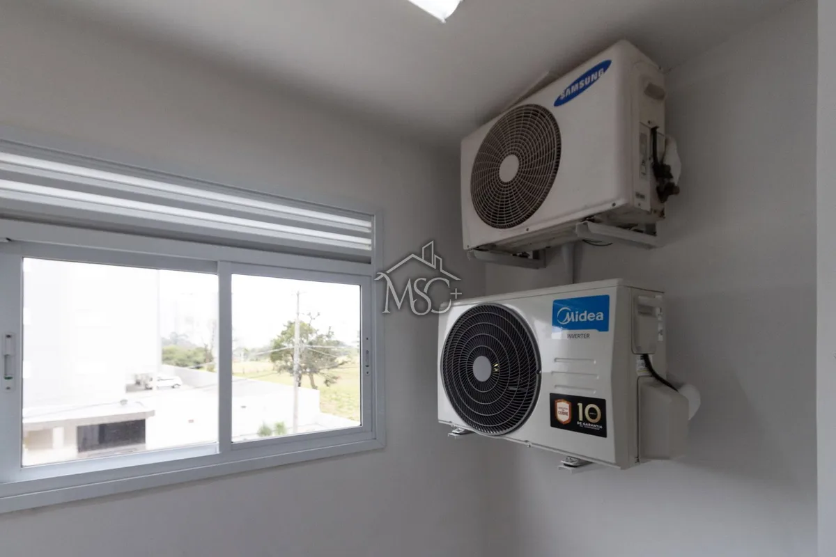 Apartamento 3 quartos Parque Campolim - Sorocaba - foto 43