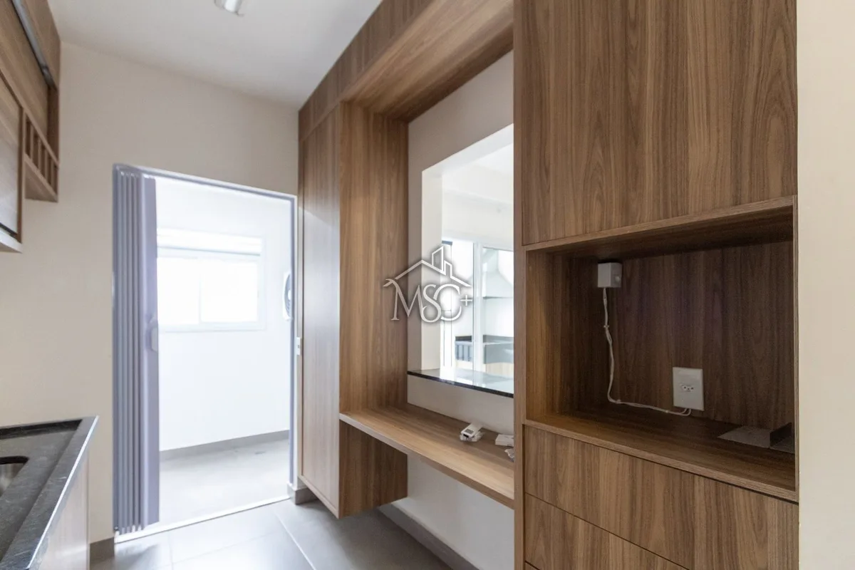 Apartamento 3 quartos Parque Campolim - Sorocaba - foto 38