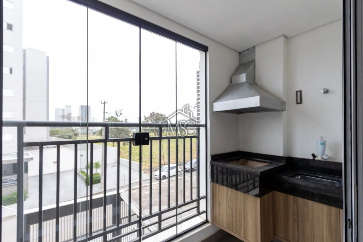 Apartamento 3 quartos Parque Campolim - Sorocaba - foto 7