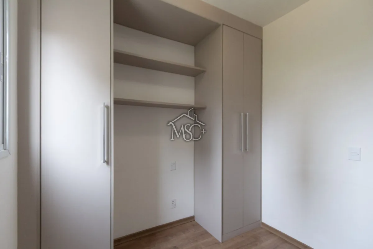 Apartamento 3 quartos Parque Campolim - Sorocaba - foto 12
