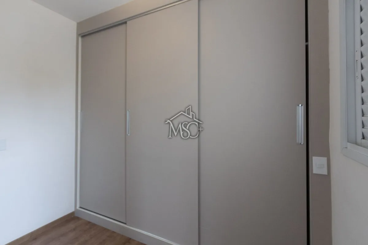 Apartamento 3 quartos Parque Campolim - Sorocaba - foto 18
