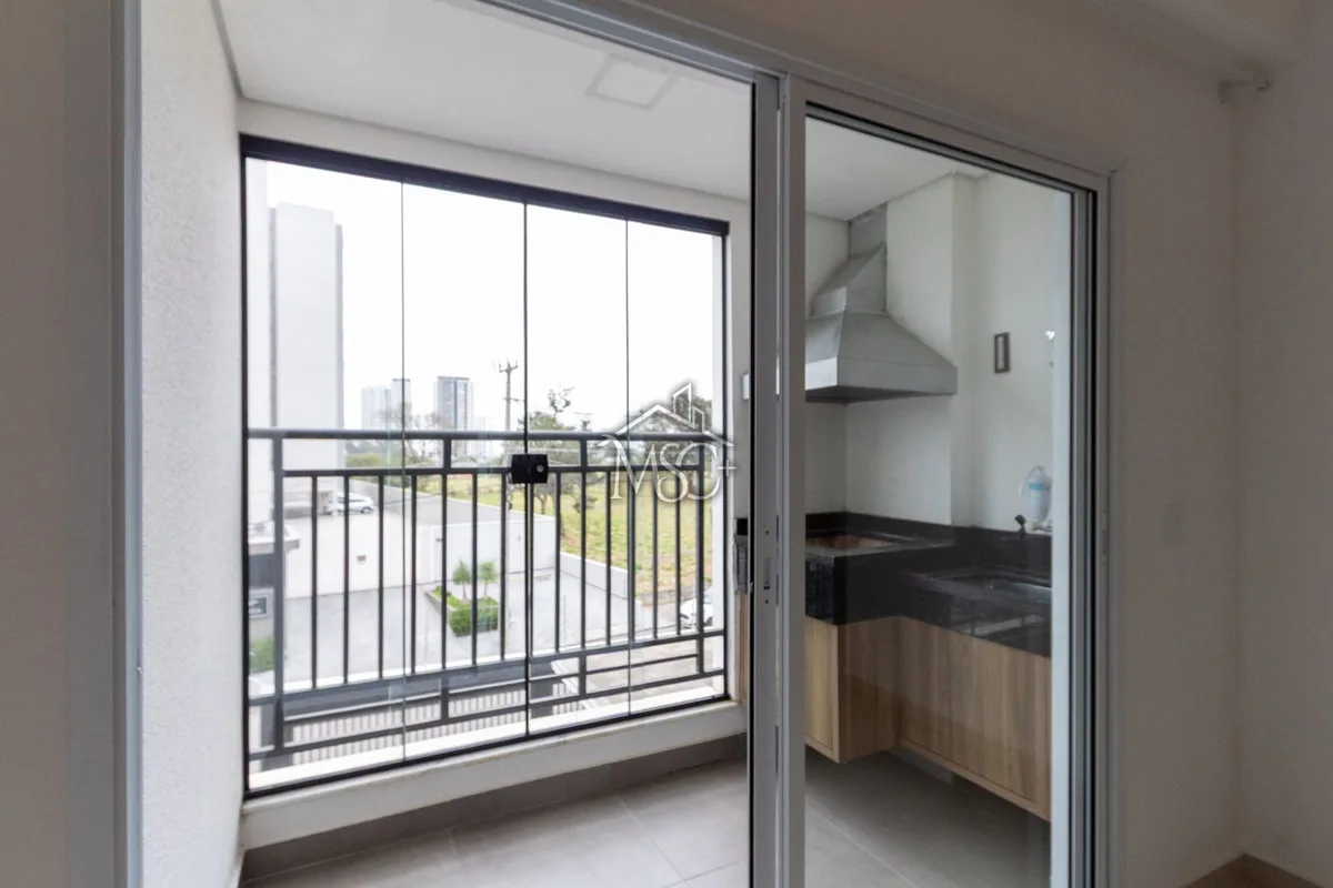Apartamento 3 quartos Parque Campolim - Sorocaba - foto 6