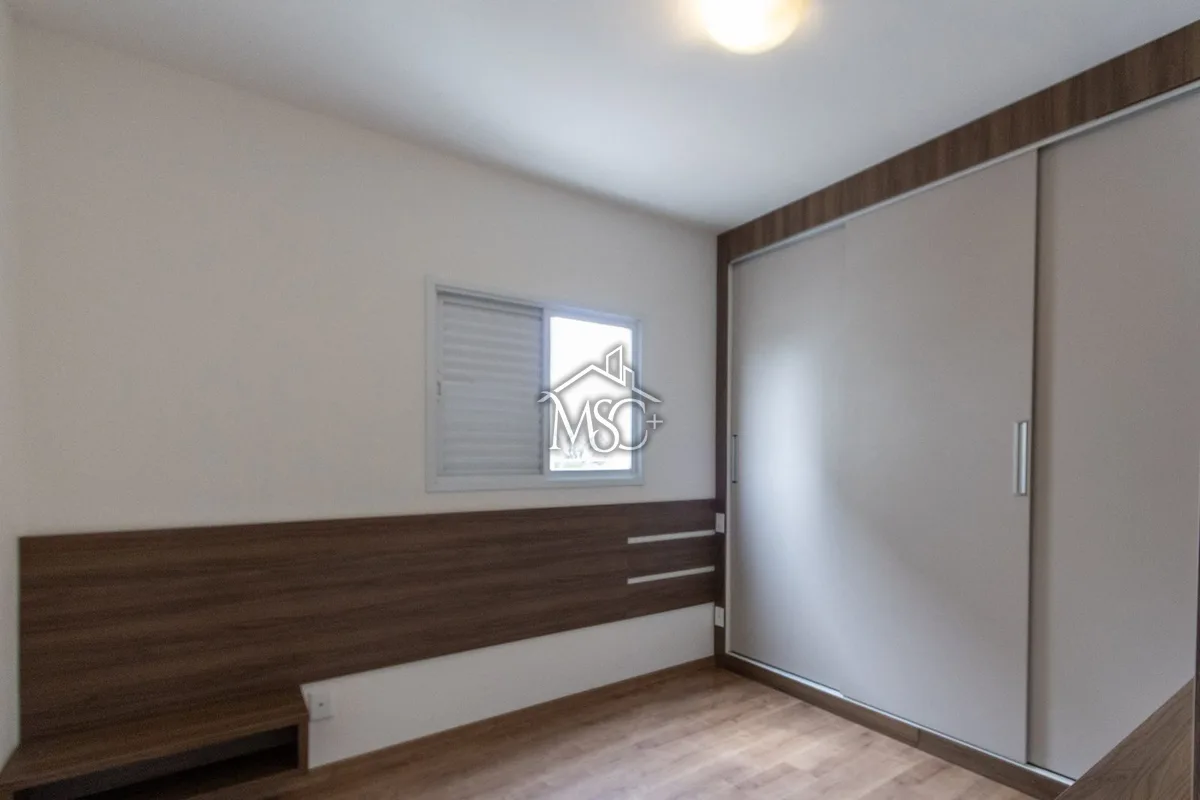 Apartamento 3 quartos Parque Campolim - Sorocaba - foto 21