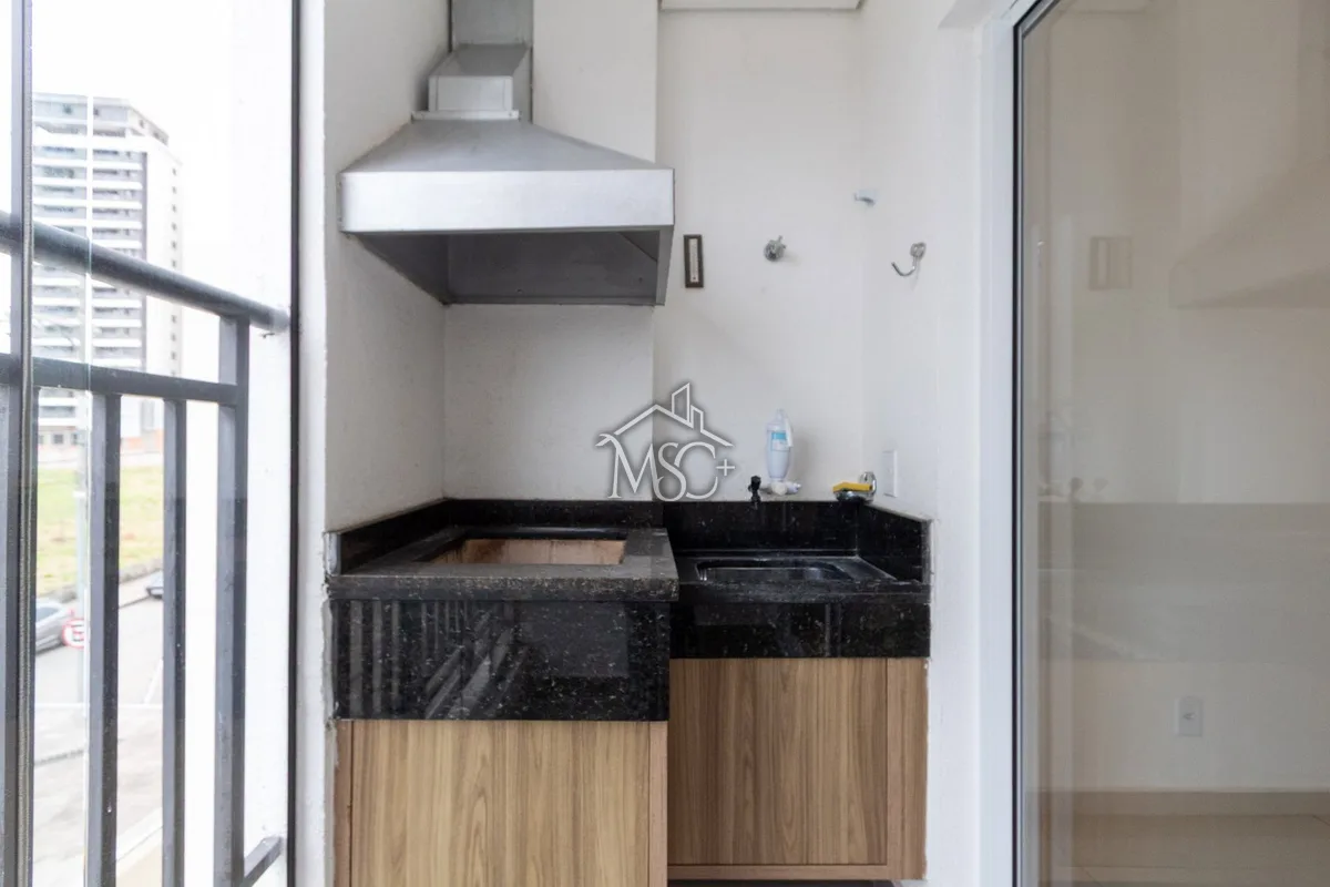 Apartamento 3 quartos Parque Campolim - Sorocaba - foto 8