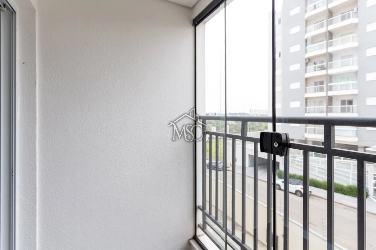 Apartamento 3 quartos Parque Campolim - Sorocaba - foto 9