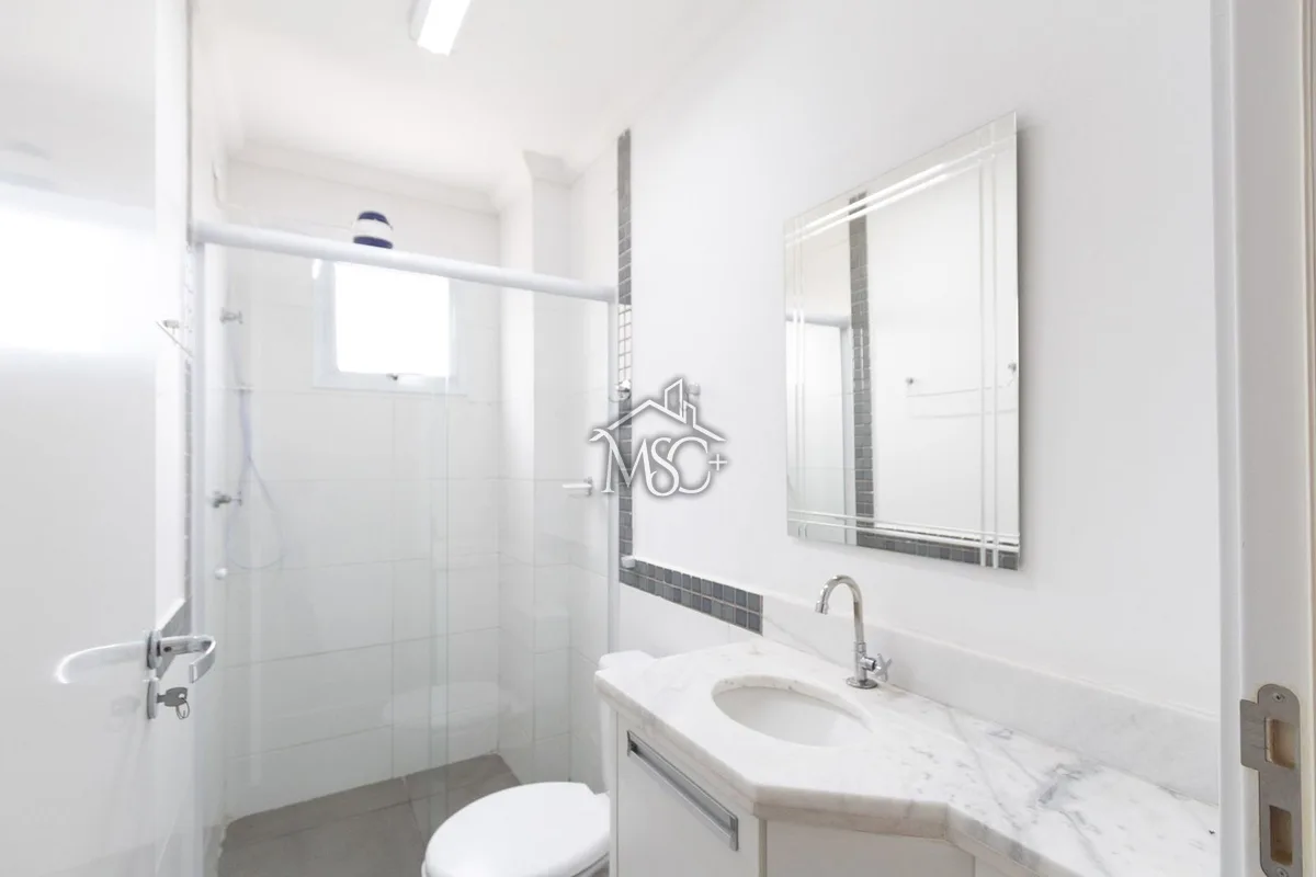 Apartamento 3 quartos Parque Campolim - Sorocaba - foto 25