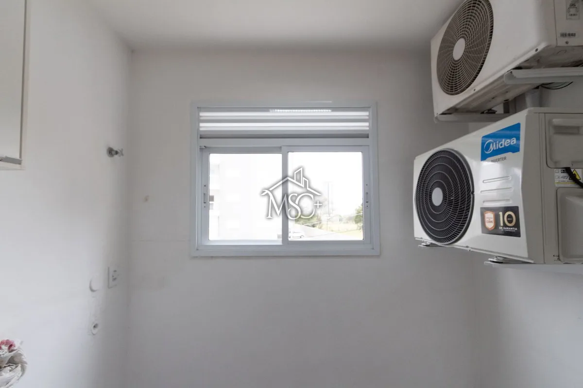 Apartamento 3 quartos Parque Campolim - Sorocaba - foto 41