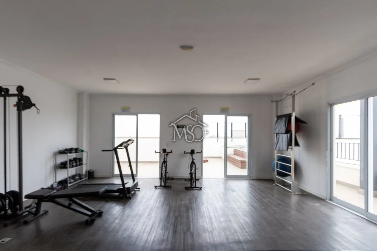Apartamento 3 quartos Parque Campolim - Sorocaba - foto 45