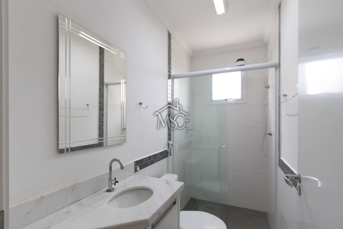 Apartamento 3 quartos Parque Campolim - Sorocaba - foto 30