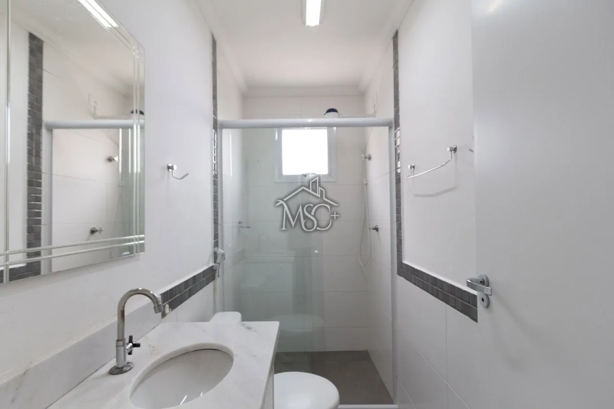 Apartamento 3 quartos Parque Campolim - Sorocaba - foto 31