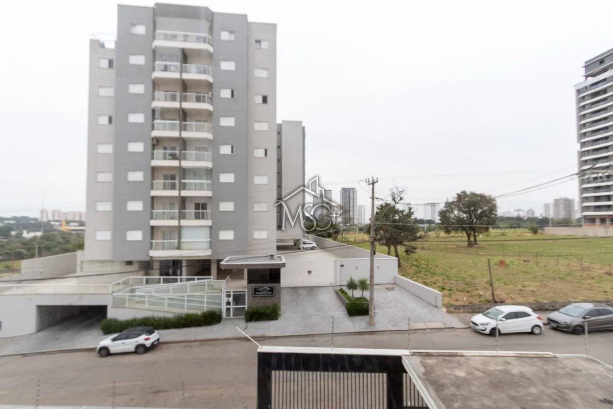 Apartamento 3 quartos Parque Campolim - Sorocaba - foto 10