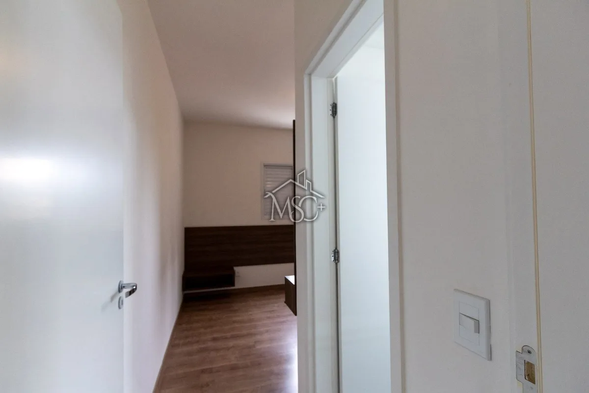 Apartamento 3 quartos Parque Campolim - Sorocaba - foto 20