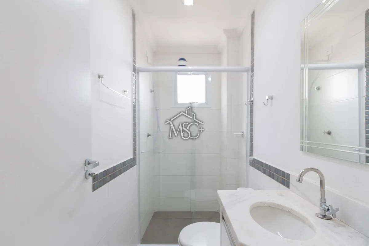Apartamento 3 quartos Parque Campolim - Sorocaba - foto 26