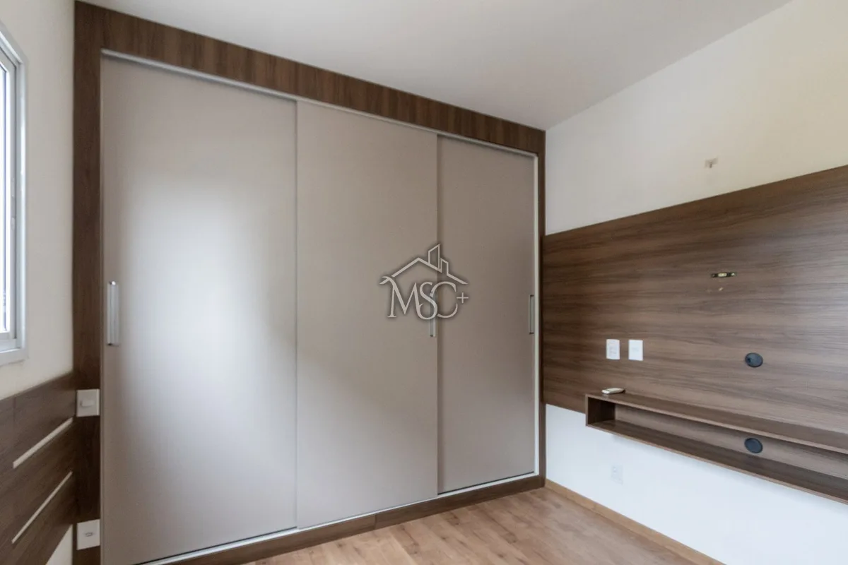 Apartamento 3 quartos Parque Campolim - Sorocaba - foto 22