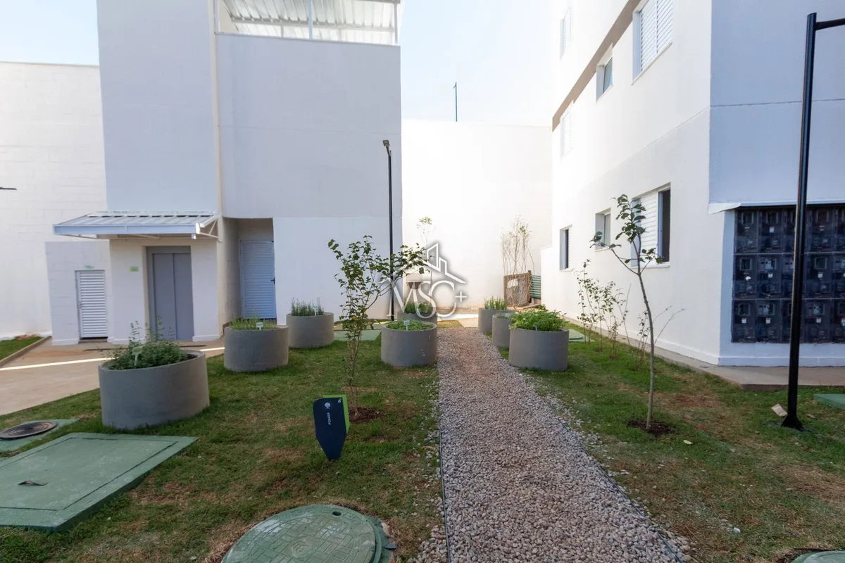 Apartamento 2 quartos Vila Rica - Sorocaba - foto 31