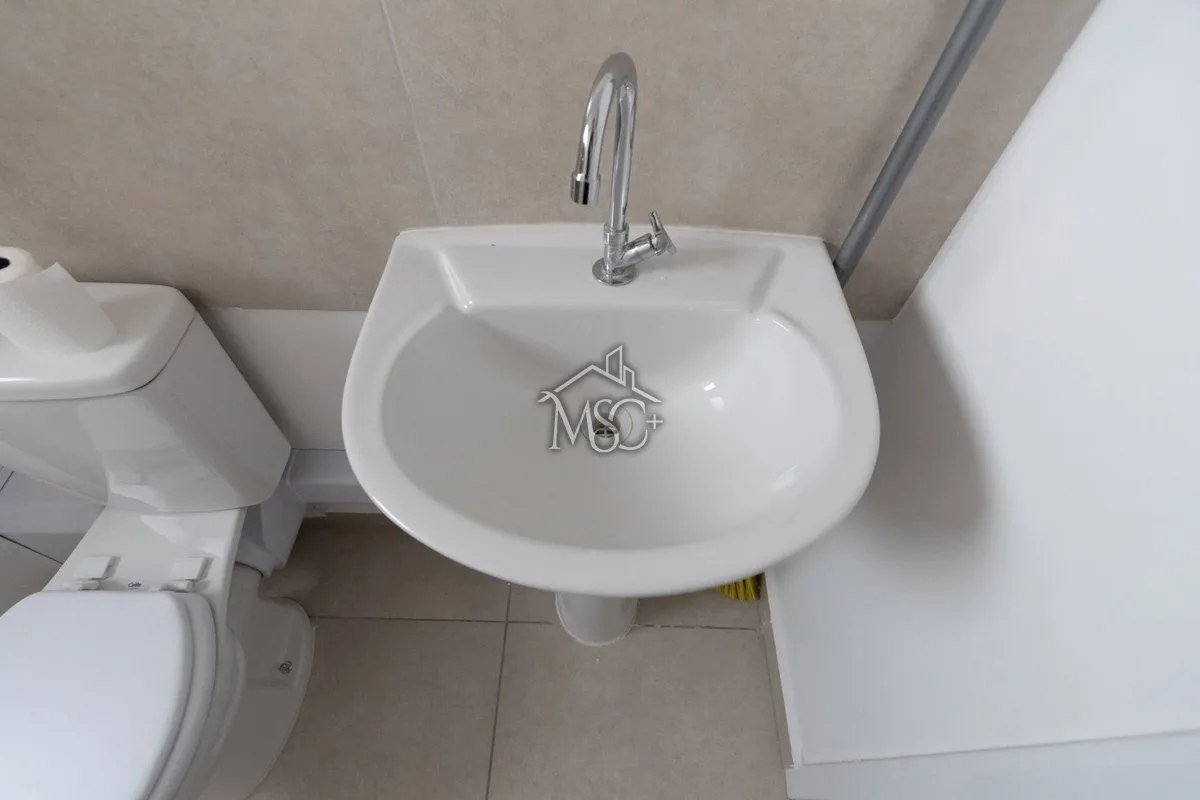 Apartamento 2 quartos Vila Rica - Sorocaba - foto 21