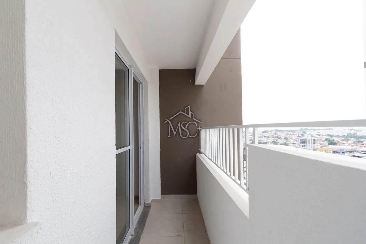 Apartamento 2 quartos Vila Rica - Sorocaba - foto 7