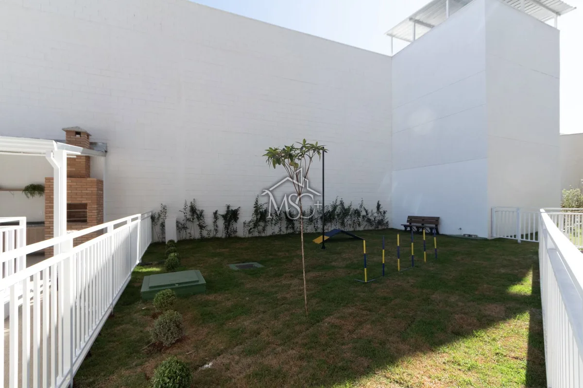 Apartamento 2 quartos Vila Rica - Sorocaba - foto 35