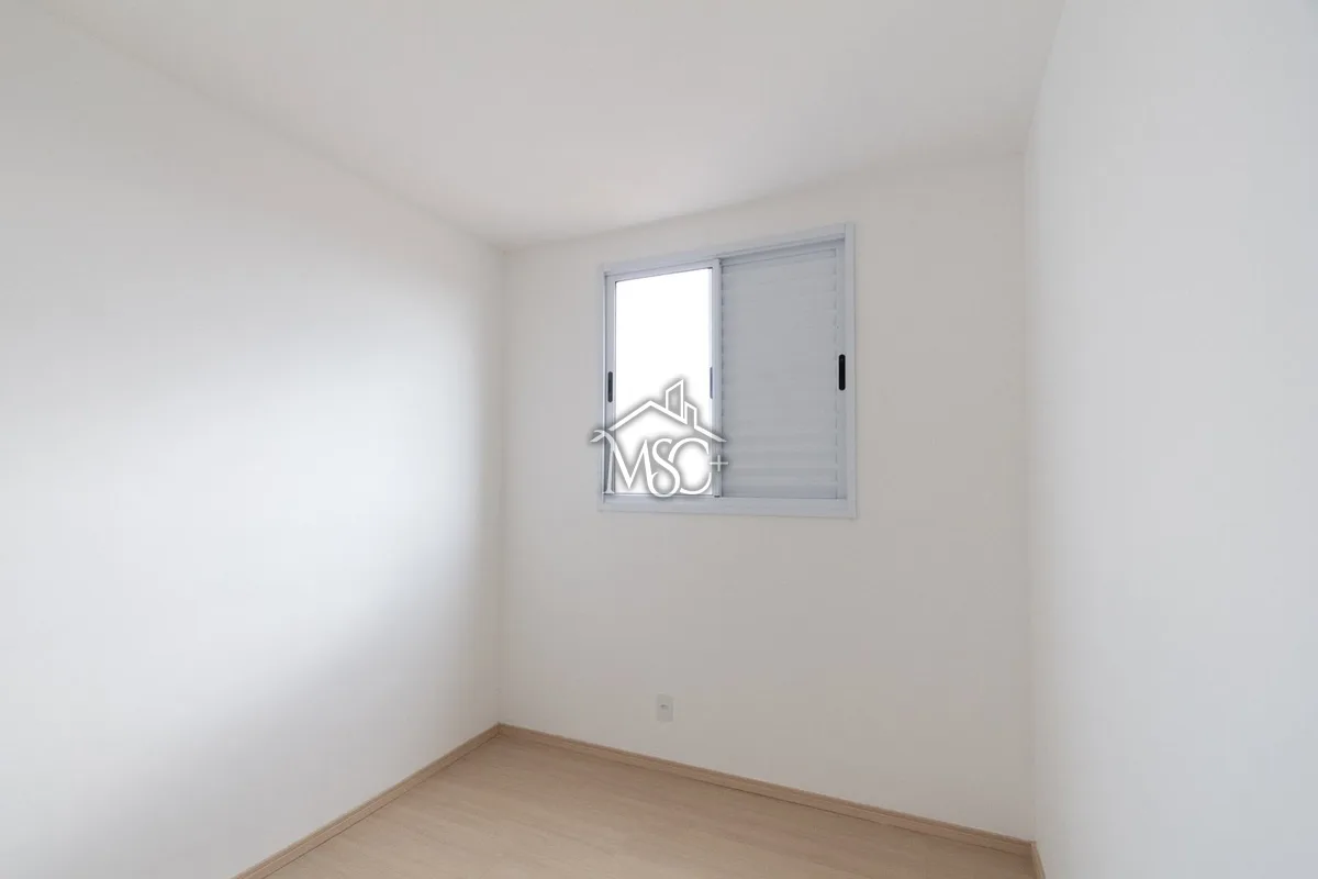 Apartamento 2 quartos Vila Rica - Sorocaba - foto 14