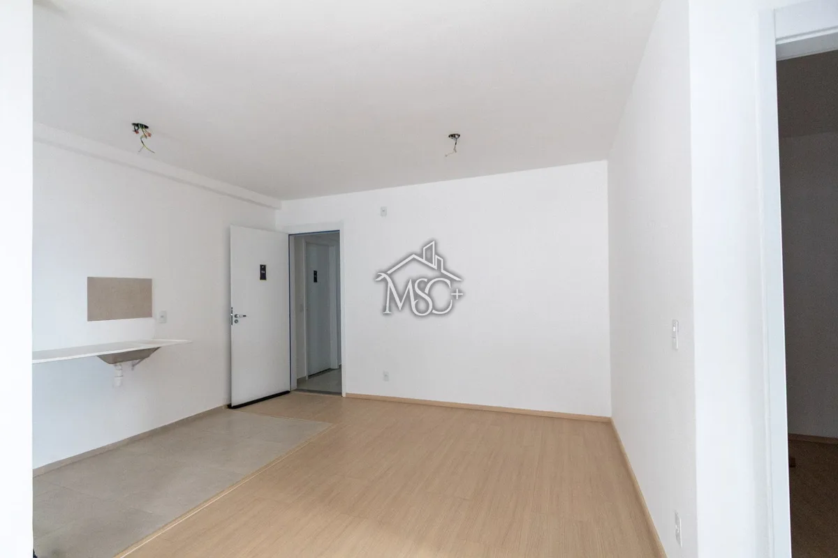 Apartamento 2 quartos Vila Rica - Sorocaba - foto 4
