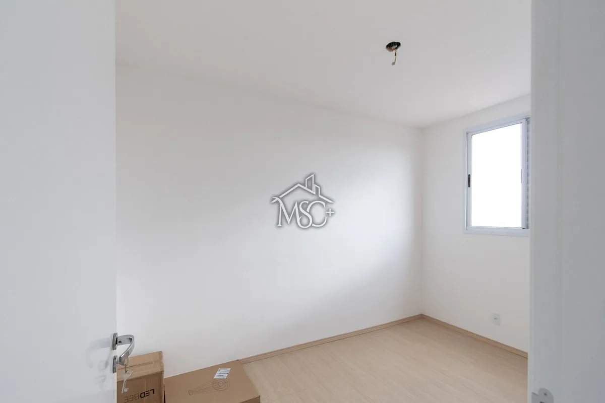 Apartamento 2 quartos Vila Rica - Sorocaba - foto 13
